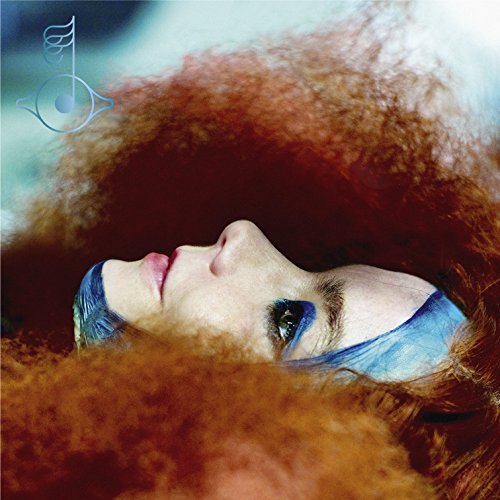 Björk - Biophilia Live (2 CD & Blu-Ray) (Music CD)