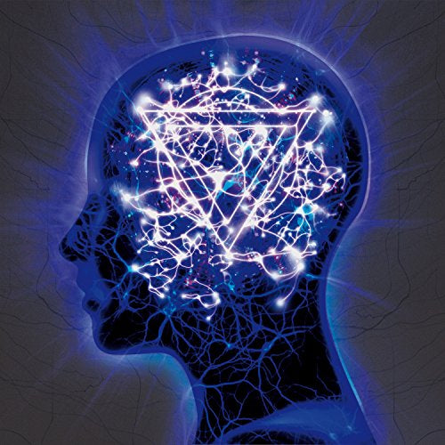 Enter Shikari - The Mindsweep (CD & DVD) (Music CD)