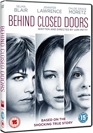 Behind Closed Doors (2008)