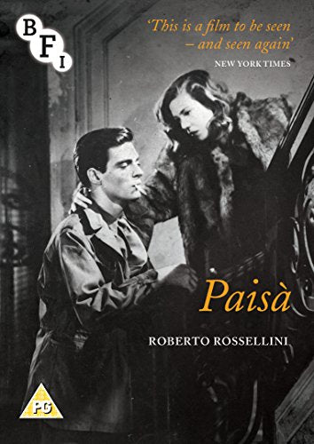 Paisà (1946)