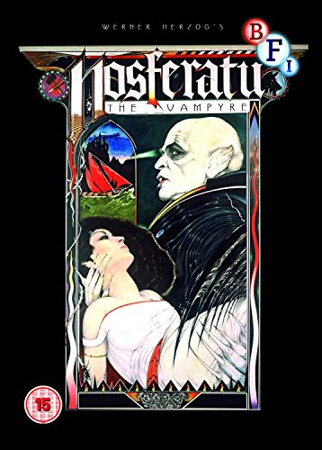 Nosferatu the Vampyre (1979)
