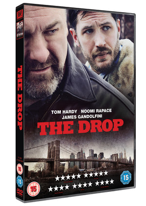 The Drop (2014)