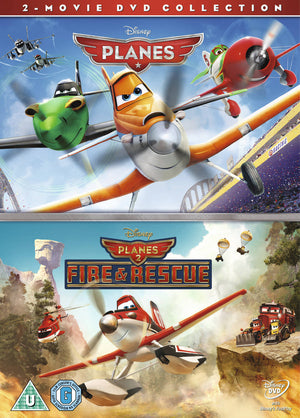 Planes & Planes 2