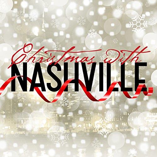 Nashville Cast - Christmas With Nashville (Music CD)