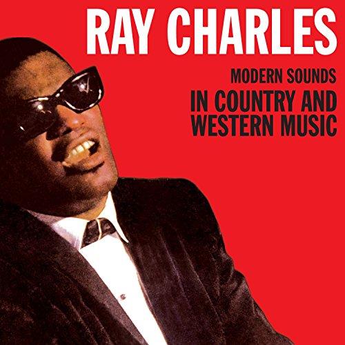 Ray Charles - Modern Sounds in Country and Western Music (Music CD)