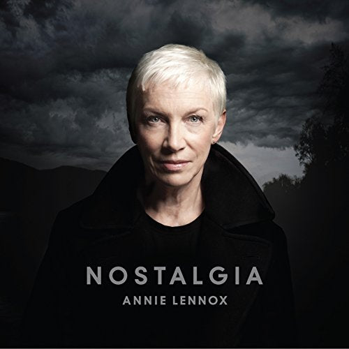 Annie Lennox - Nostalgia (Music CD)