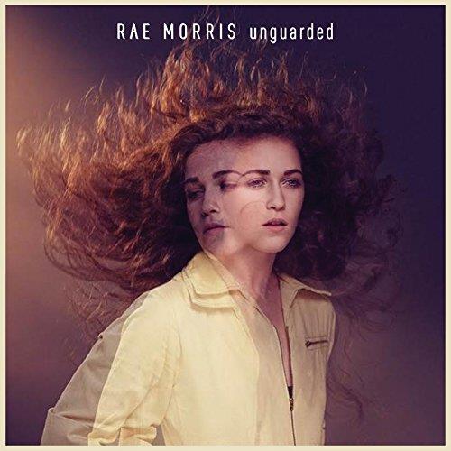 Rae Morris - Unguarded (Music CD)