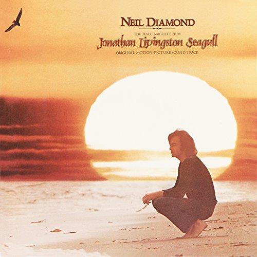 Neil Diamond - Jonathan Livingston Seagull [Original Motion Picture Soundtrack] (Original Soundtrack) (Music CD)