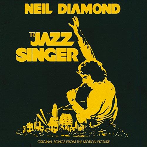 Neil Diamond - Jazz Singer (Original Soundtrack) (Music CD)