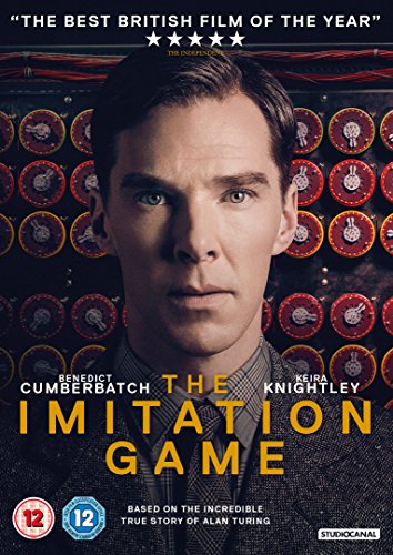 The Imitation Game (2014)