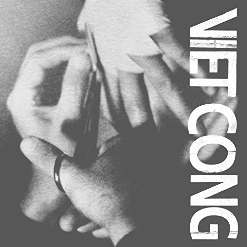 Viet Cong - Viet Cong (Music CD)
