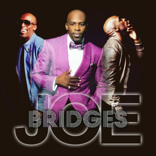 Joe - Bridges (Music CD)