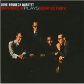 Dave Brubeck - Brubeck Plays Bernstein (Music CD)