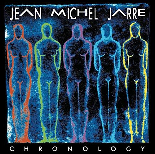 Jean Michel Jarre - Chronologie (Music CD)