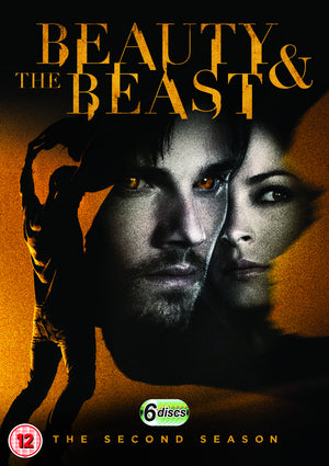 Beauty And The Beast - Series 2