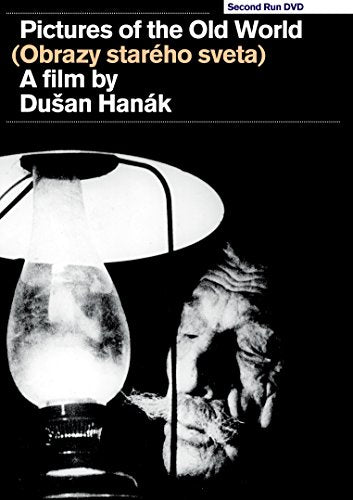 Pictures Of The Old World