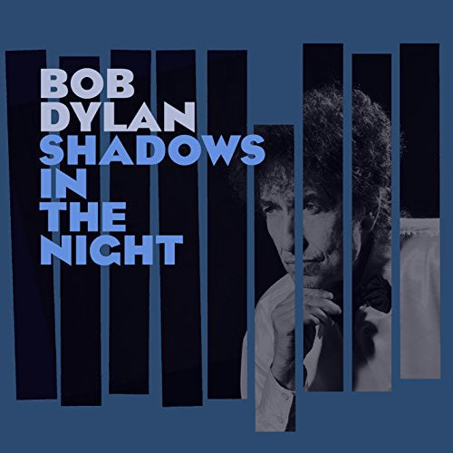 Bob Dylan - Shadows In The Night (Music CD)