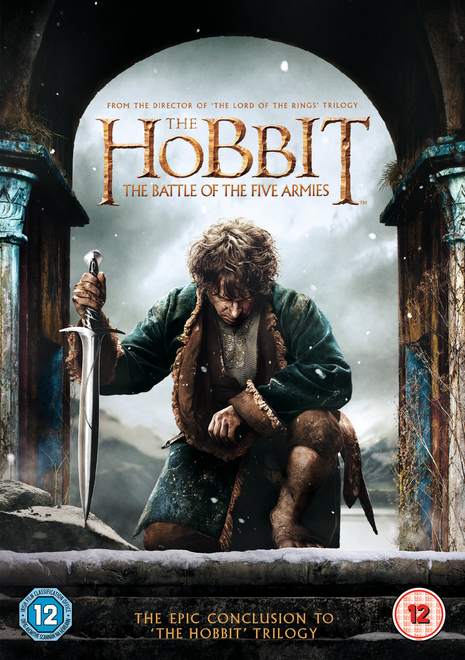 The Hobbit: The Battle of the Five Armies