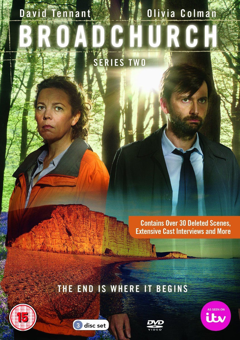 Broadchurch: Series 2