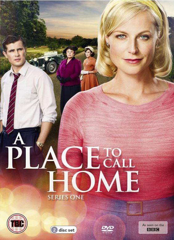 A place to call home series 1