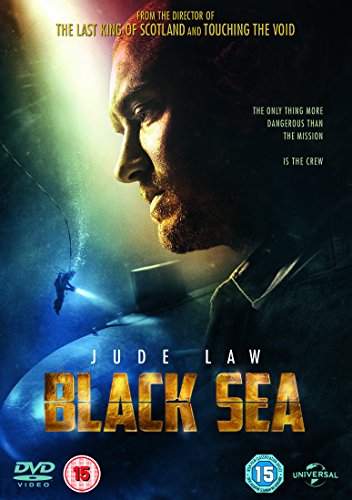 Black Sea (2014)