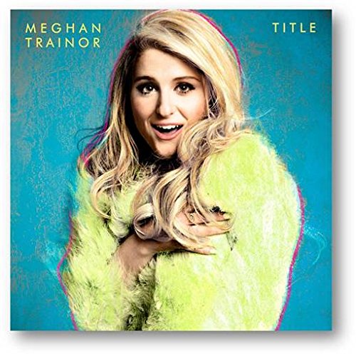 Meghan Trainor - Title (Music CD)