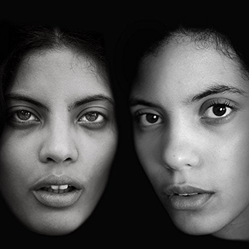 Ibeyi - Ibeyi (Music CD)