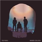 Whigs (The) - Modern Creation (Music CD)