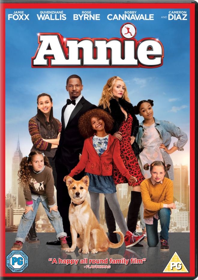 Annie