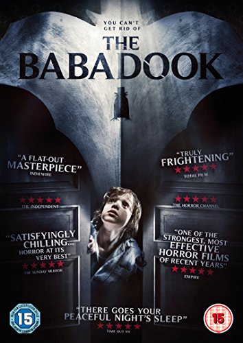 The Babadook (2014)