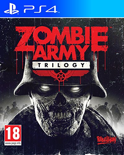 Click to view product details and reviews for Zombie Army Trilogy Ps4.