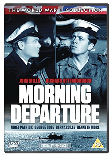 Morning Departure (1950)