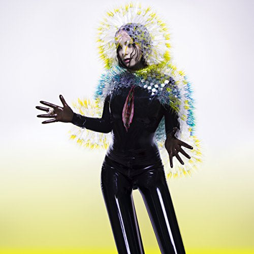 Björk - Vulnicura (Digipak) (Music CD)