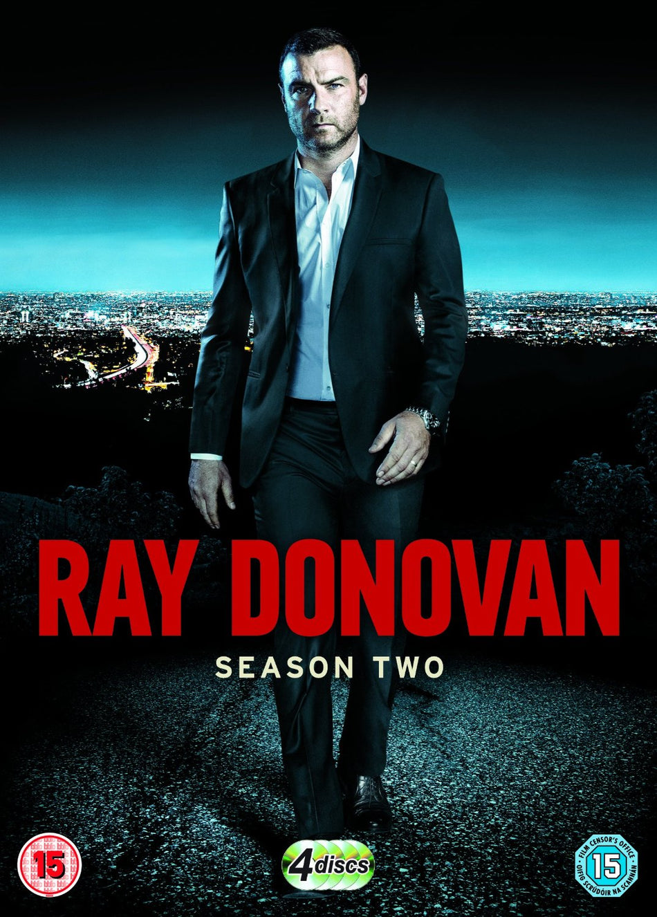 Ray Donovan: Series 2