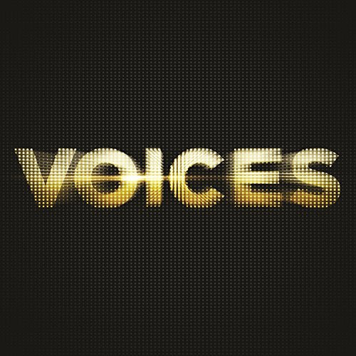 Various Artists - Voices (Music CD)