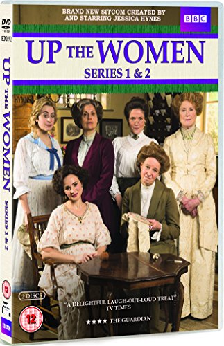 Up The Women Series 1 & 2