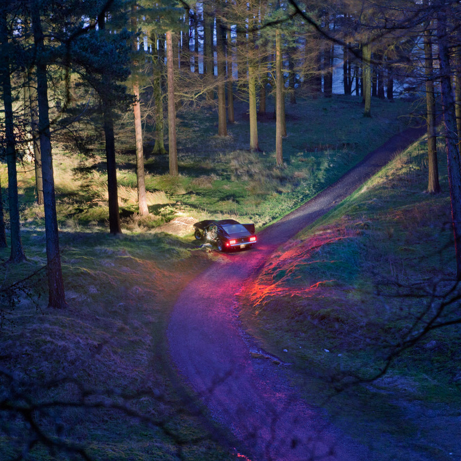 Drenge - Undertow (Music CD)