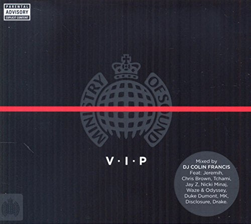 Various Artists - VIP (Music CD)