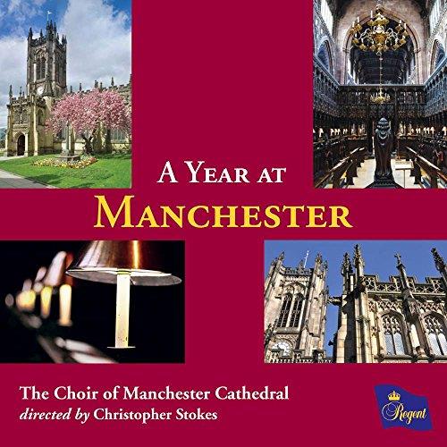 Year at Manchester (Music CD)