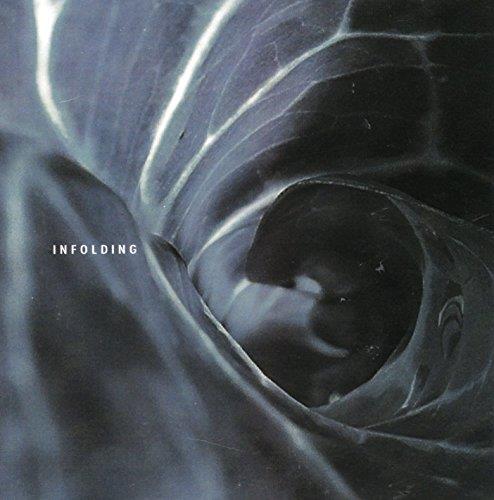 Spin Marvel - Infolding (Music CD)