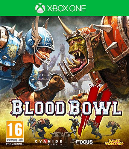 Blood Bowl 2 (Xbox One)