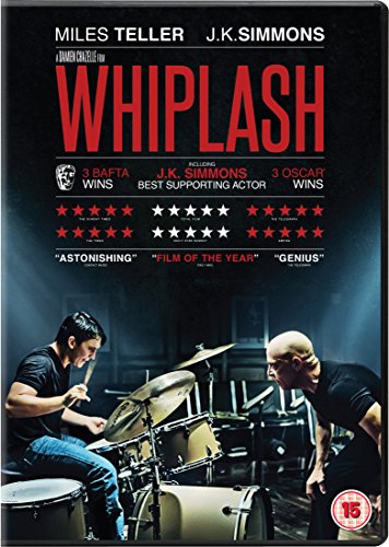 Whiplash
