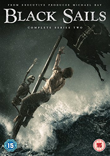 Black Sails - Season 2