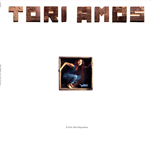Tori Amos - Little Earthquakes [Vinyl]