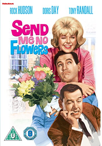 Send Me No Flowers (1964)