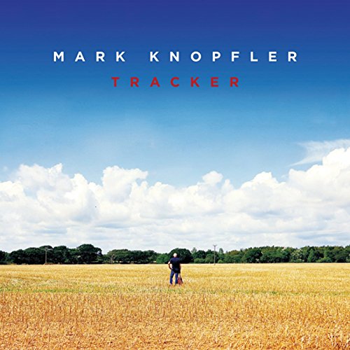 Mark Knopfler - Tracker (Music CD)