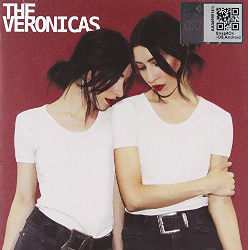 The Veronicas - Veronicas (Music CD)