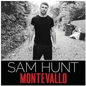 Sam Hunt - Montevallo (Music CD)
