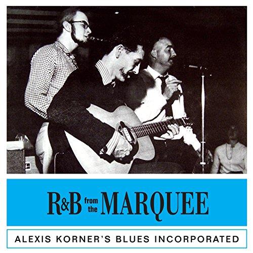 Alexis Korner - R&B from The Marquee (Music CD)