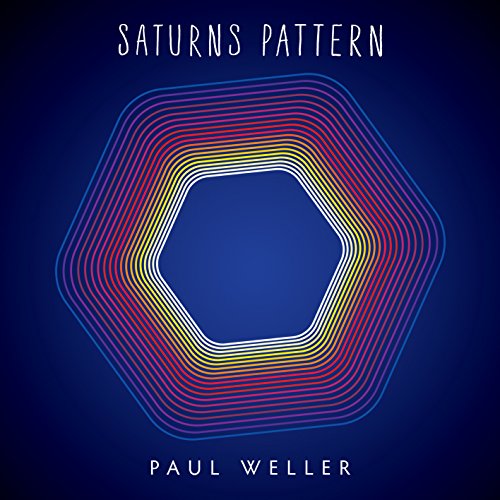 Paul Weller - Saturns Pattern (Music CD)